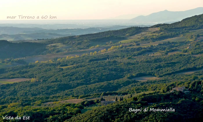 Bagni di Mommialla